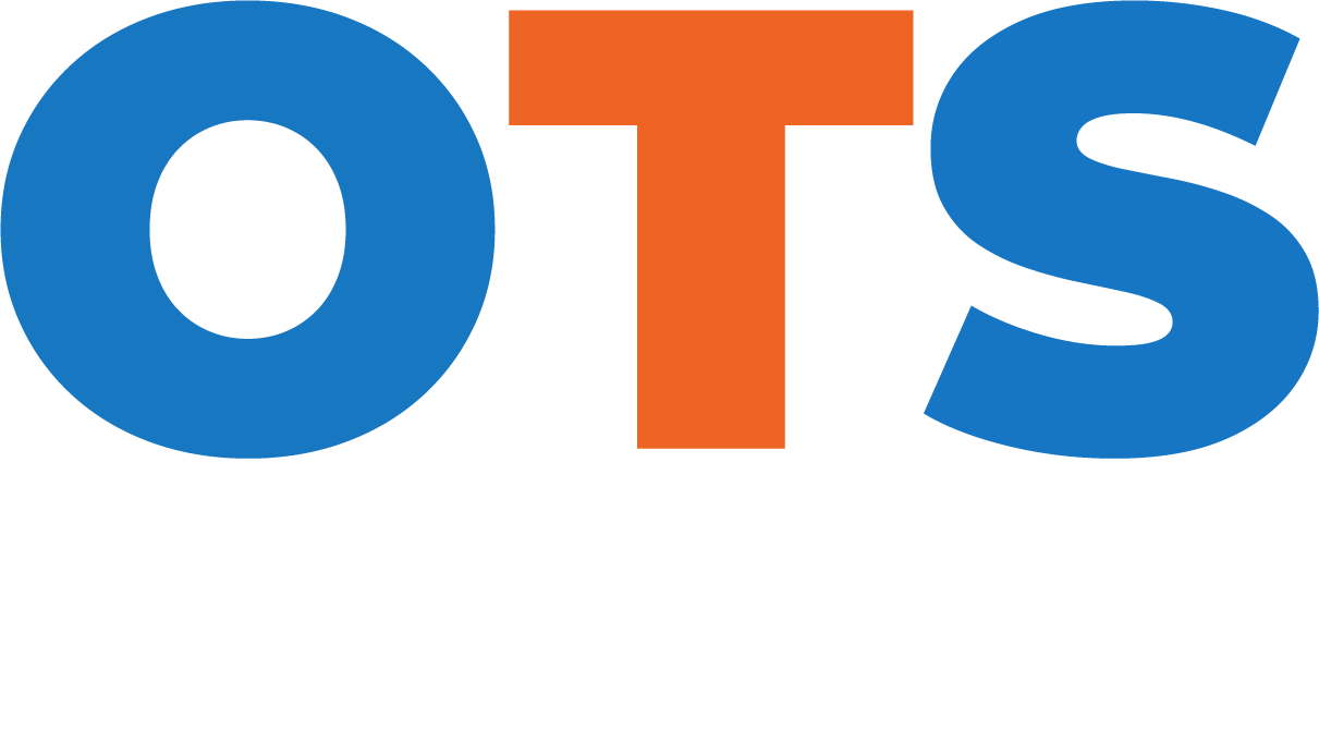 OTS Events logo