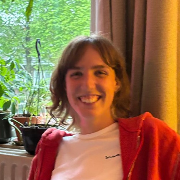 Imke (Student Pyschologie)