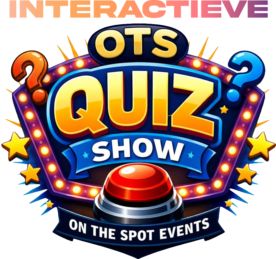 De Inter­actieve OTS Quiz