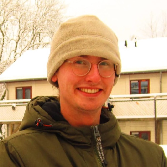 Lex (Student Planologie)