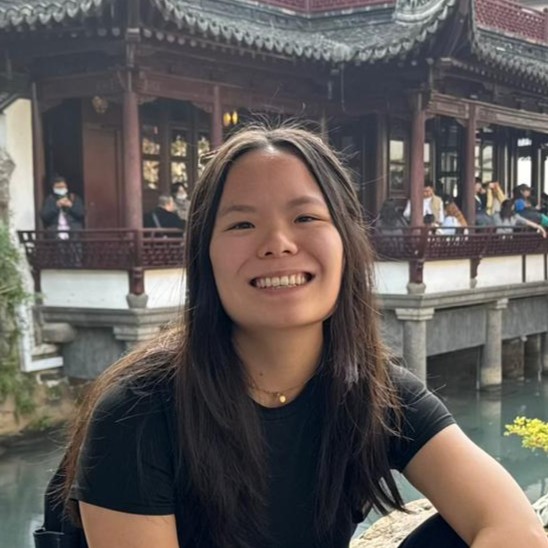 Melanie (Psycholoog)