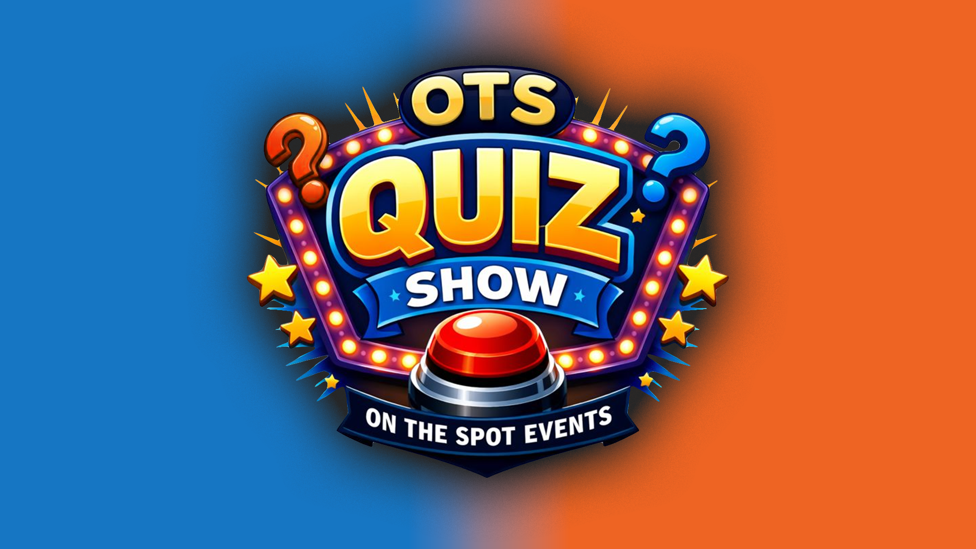 The OTS Quiz
