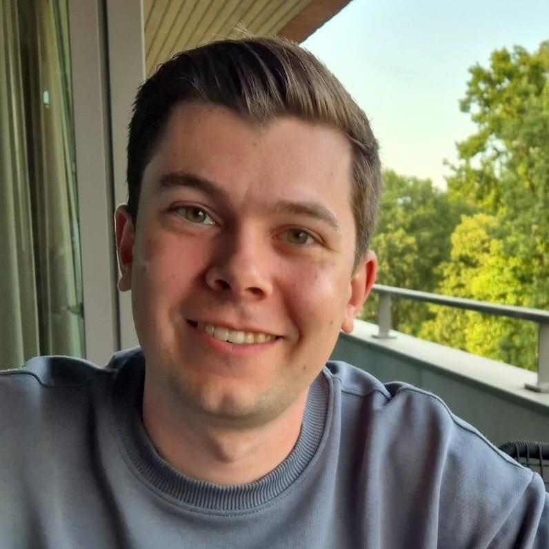 Willem (Data Engineer)